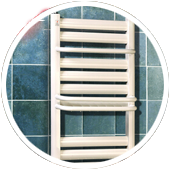 钢制卫浴散热器