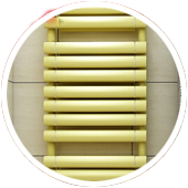 铜铝卫浴散热器