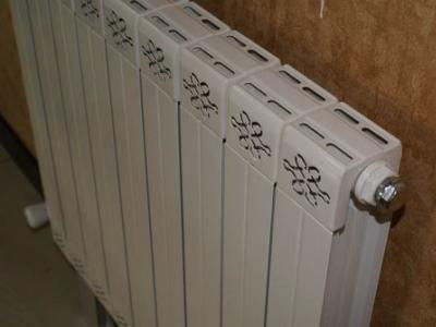 铜铝散热器被推上热门根源在哪里