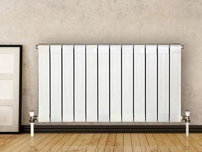 大众公认的铜铝暖气片4个特点