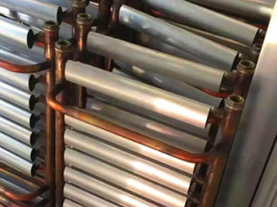 铜铝暖气片的价格为啥要贵不少呢